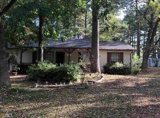 4078 Chimney Ridge Way, Ellenwood, GA 30294