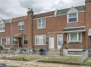 3578 Belgrade St, Philadelphia, PA 19134