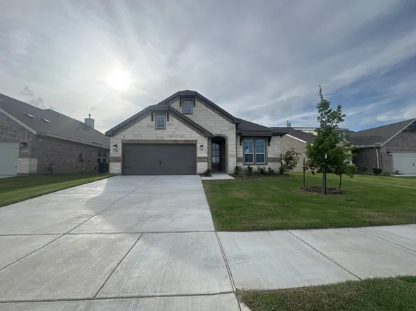 2105 Bluebird Ln, Anna, TX 75409
