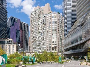 24 Wellesley St W #909, Toronto, ON M4Y 2X6