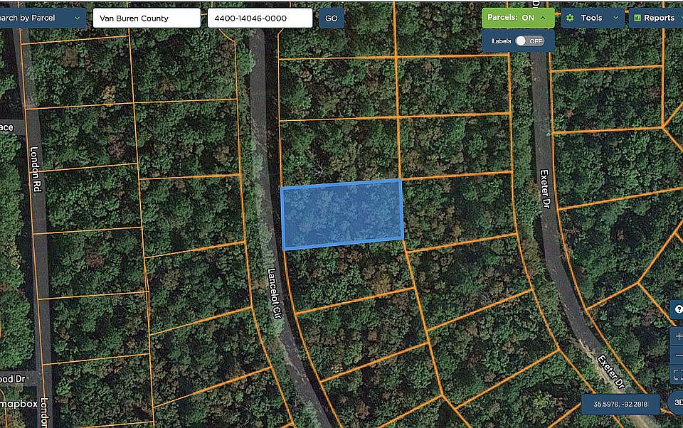 1st image of Lancelot Cir
