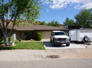 1089 E Loblolly Cir, Saint George, UT 84790