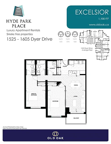 Floor plan 1595-104
