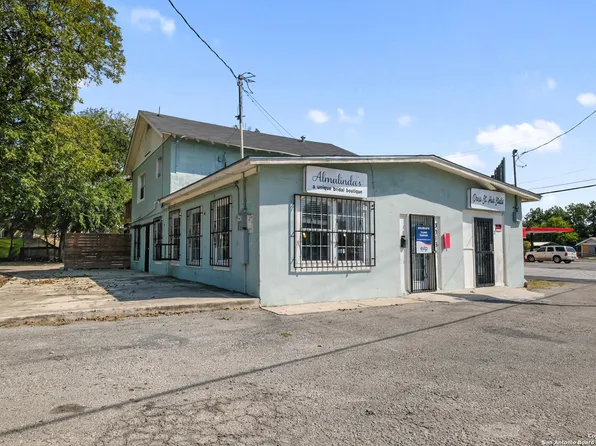 3016 S Presa, San Antonio, TX 78210