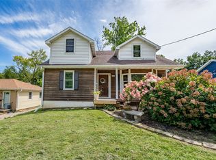 3118 Jefferson Ave, Des Moines, IA 50310