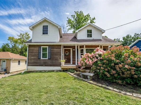 3118 Jefferson Ave, Des Moines, IA 50310