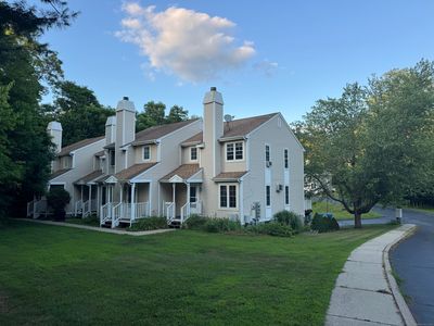 4 Starrwood Drive #4, Norwich, CT, 06360