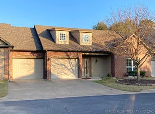 4623 S Royal Dublin Ln, Broken Arrow, OK 74011