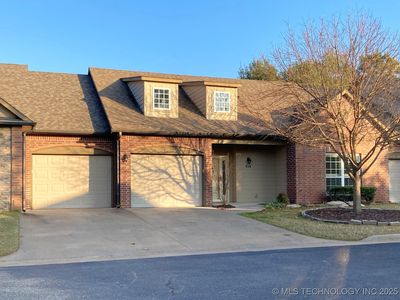 4623 S Royal Dublin Ln, Broken Arrow, OK, 74011