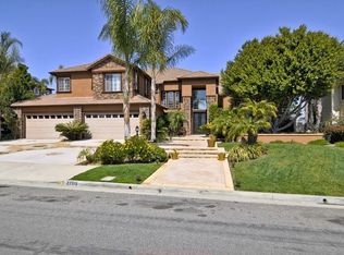 27115 Big Horn Mountain Way, Yorba Linda, CA 92887