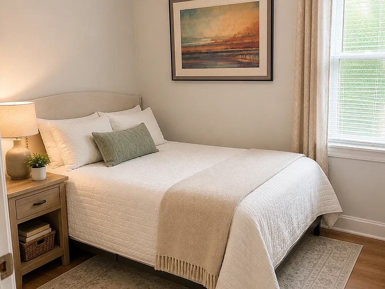 1409 Crain St #2 — Photo 8
