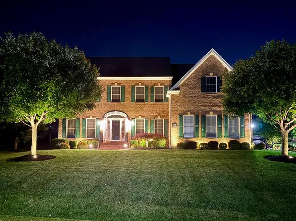 6806 Diploma Dr, Laurel, MD 20707