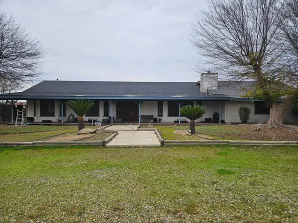 7272 E Pine Ave, Fresno, CA 93737