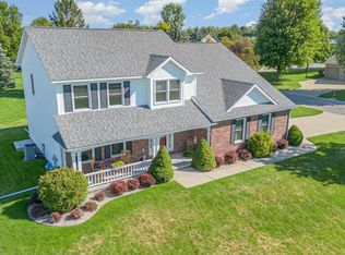 6816 Spring Meadow Dr, Saginaw, MI 48603