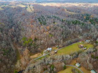 227 Fulks Hollow Rd, Tullahoma, TN 37388