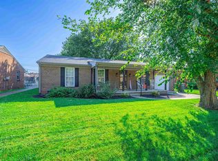 3908 Greenfield Ln, Owensboro, KY 42301