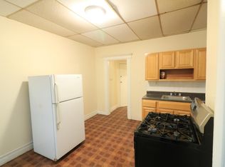 77 Clarke Ave APT 6, Jersey City, NJ 07304