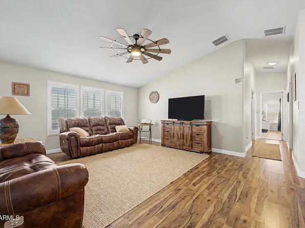 2248 N Floyd Drive, Mesa, AZ 85215