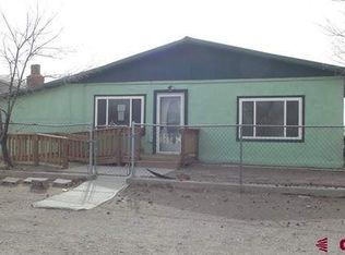 1203 Bell Ave, Alamosa, CO 81101