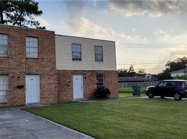 400-02 Commerce St, Gretna, LA 70056