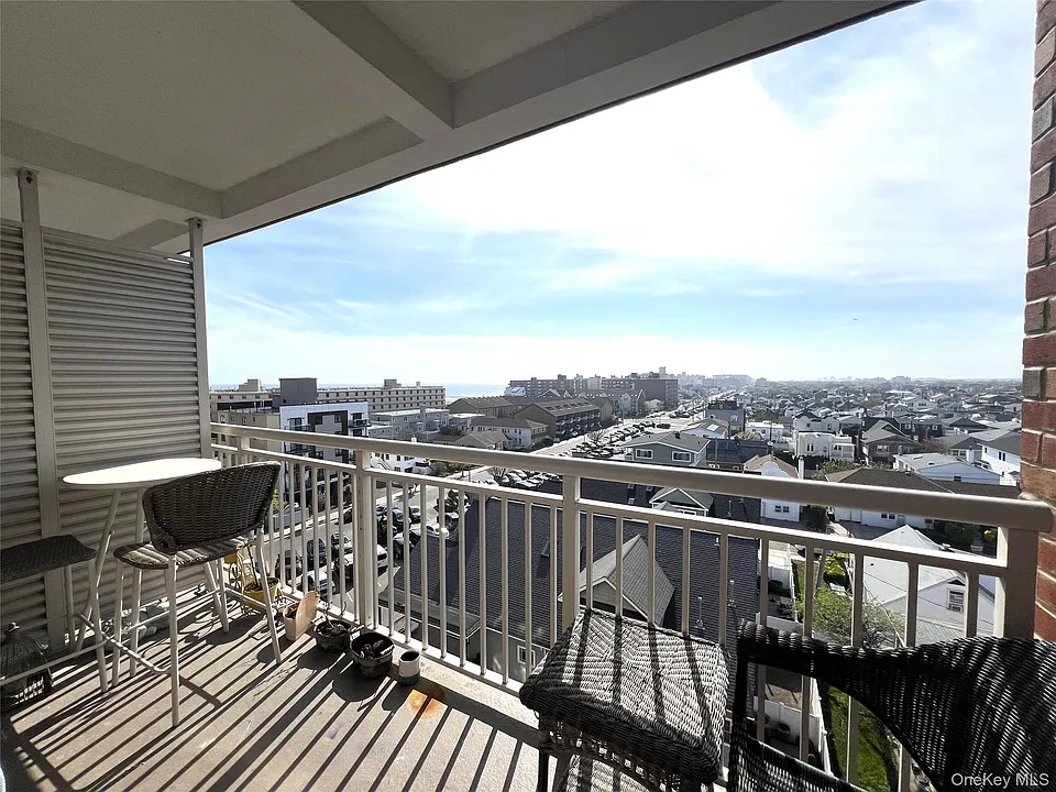 855 E Broadway #6G