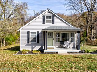 11103 Harrison Ln, Fairdale, KY 40118