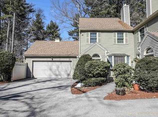 7 Braemar Rd, Windham, NH 03087