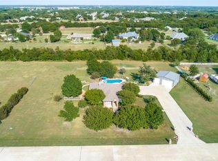 1820 Northfork Ln, Lucas, TX 75002