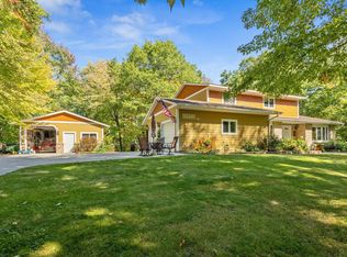 21345 W Birchwood Cir NE, Cedar, MN 55011