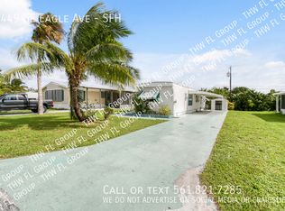 8449 SE Eagle Ave, Hobe Sound, FL 33455
