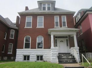 3220 Greer Ave, Saint Louis, MO