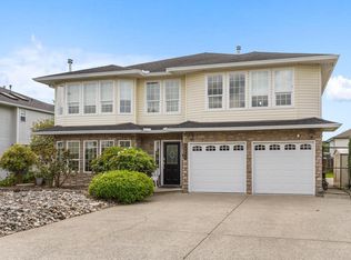 34654 7th Ave, Abbotsford, BC V2S8C4