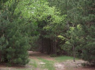 Potter Rd, Bear Lake, MI 49614