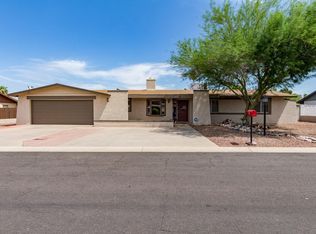6144 E Hannibal St, Mesa, AZ 85205
