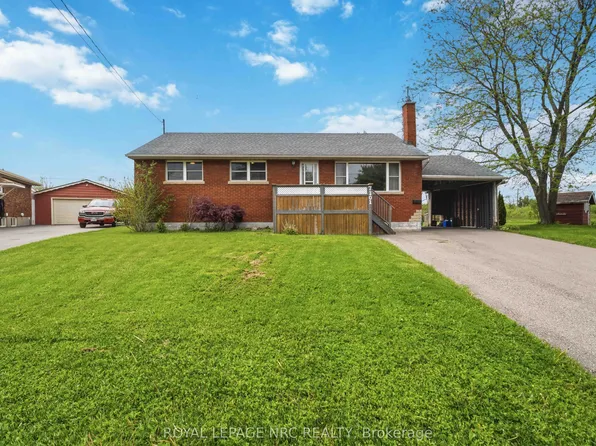 7101 Roger Cres, Niagara Falls, ON L2G 3A6