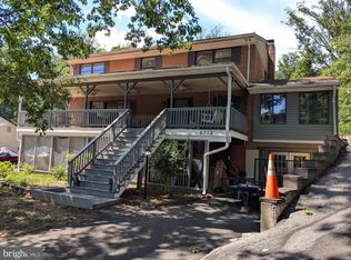 6712 Bulkley Rd, Lorton, VA 22079