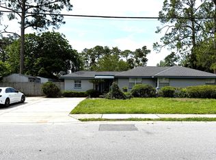 5410 Manfields Pl, Jacksonville, FL 32207