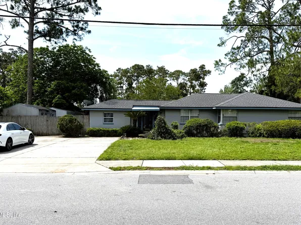 5410 Manfields Pl, Jacksonville, FL 32207