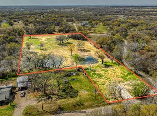 Cold Springs Rd, Weatherford, TX 76088