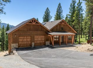 69 S Ridge Rd, Portola, CA 96122