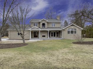 1410 1st St, Twin Lakes, WI 53181