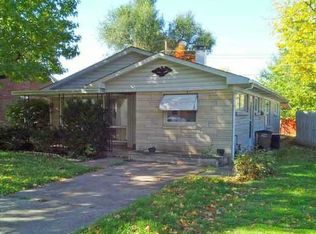 2212 Home Ave, Columbus, IN 47201