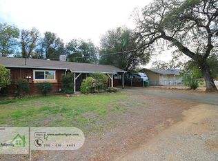 2nd St #20877, Cottonwood, CA 96022