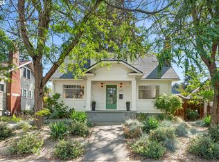 2632 NE 33rd Ave, Portland, OR 97212