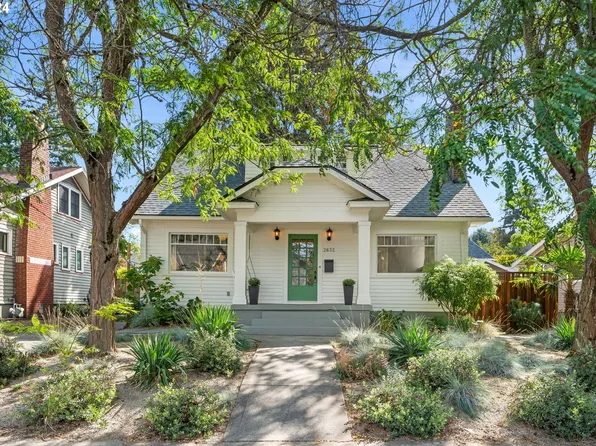 2632 NE 33rd Ave, Portland, OR 97212