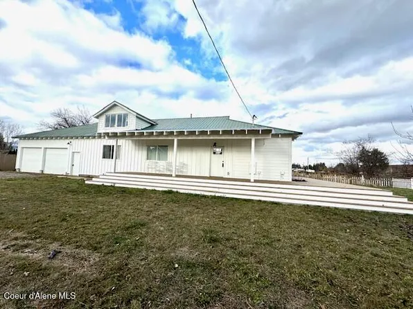 1322 Vineyard Dr, Sandpoint, ID 83864