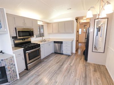 69333 E Palm Canyon Dr SPACE 60, Cathedral City, CA, 92234
