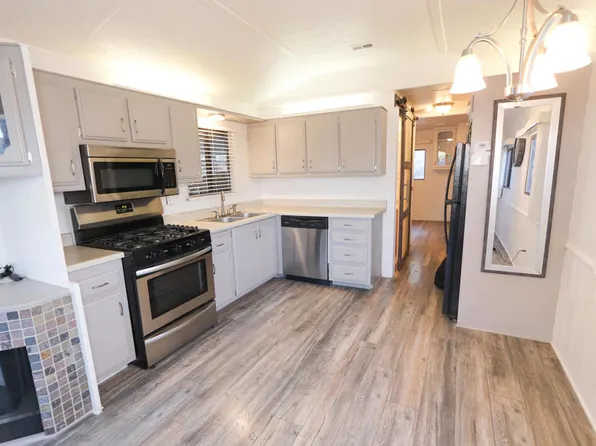 69333 E Palm Canyon Dr Space 60, Cathedral City, CA 92234