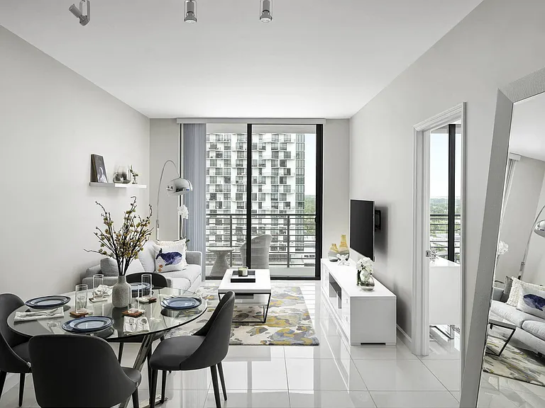 The Palma at Downtown Doral — Photo 22