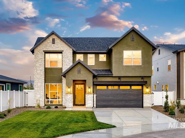 13906 N Malheur Pl, Boise, ID 83714